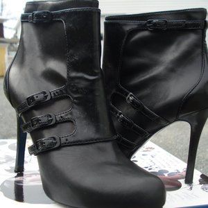 Cole Haan MARIA SHARAPOVA Stilettos S.7 1/2B